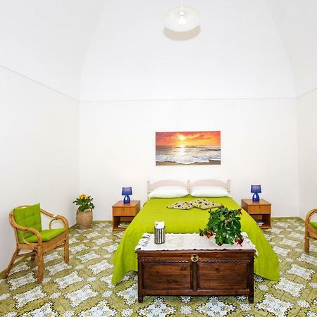 Yourhome - Casa Sansone โปซิตาโน ภายนอก รูปภาพ