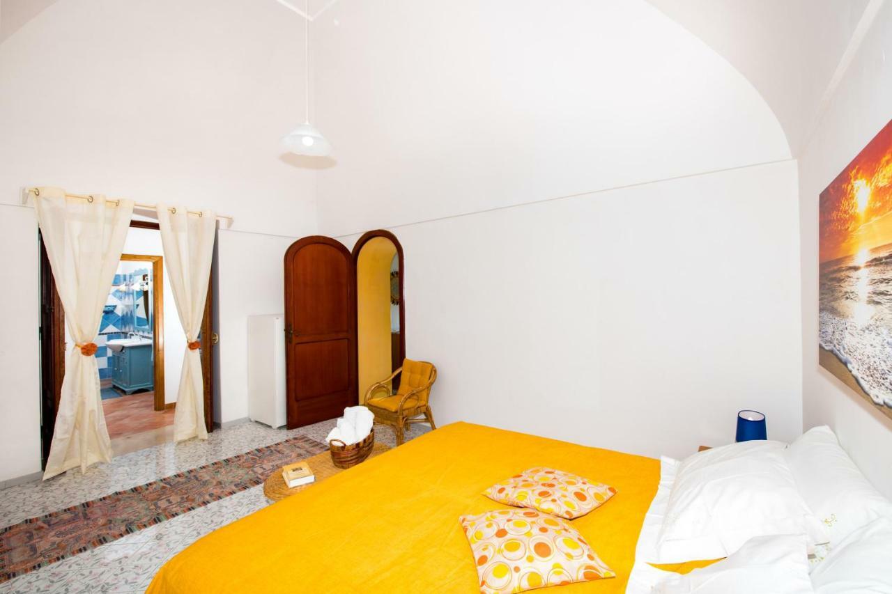 Yourhome - Casa Sansone โปซิตาโน ภายนอก รูปภาพ