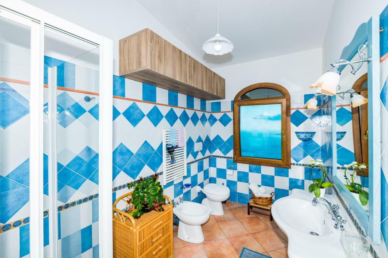 Yourhome - Casa Sansone โปซิตาโน ภายนอก รูปภาพ
