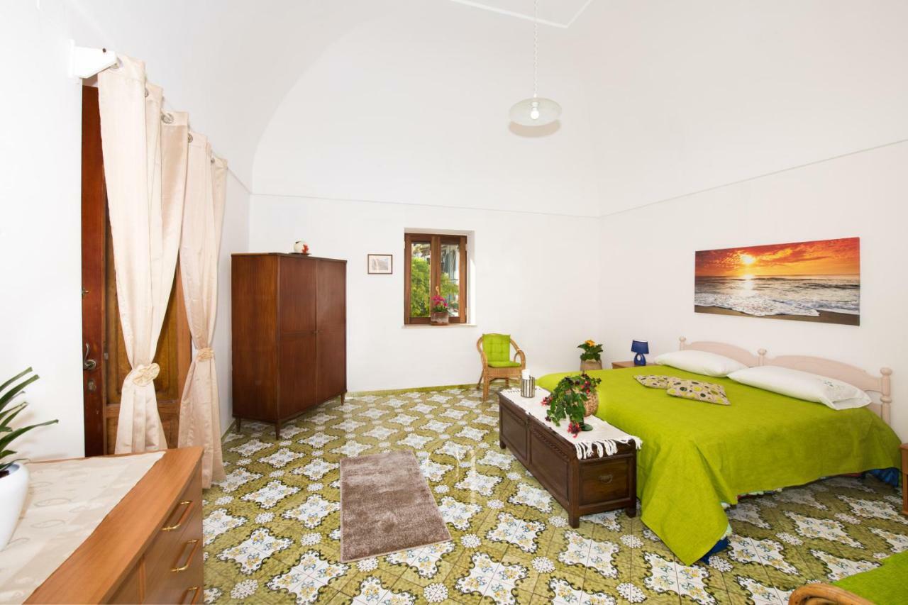 Yourhome - Casa Sansone โปซิตาโน ภายนอก รูปภาพ