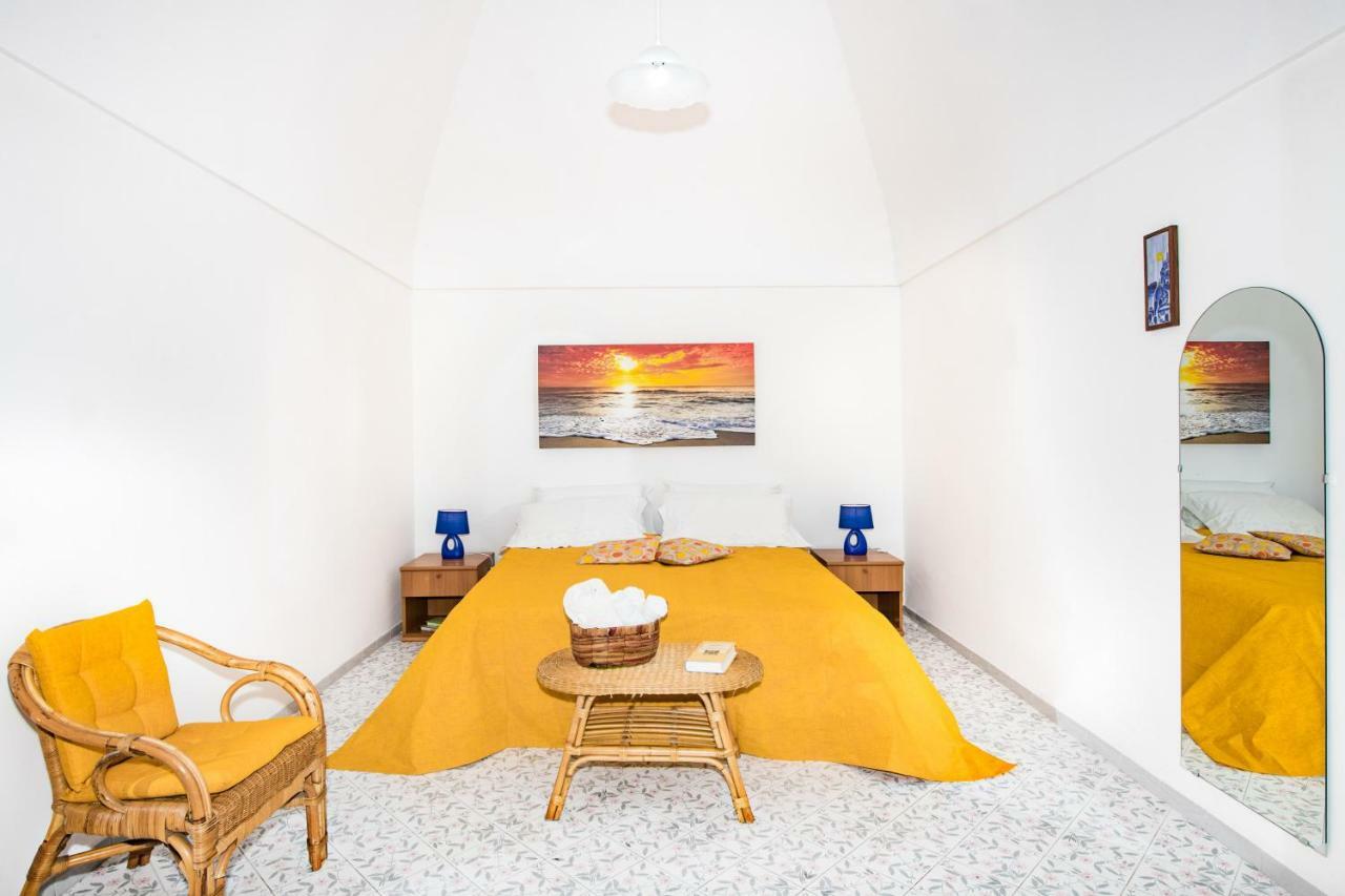 Yourhome - Casa Sansone โปซิตาโน ภายนอก รูปภาพ